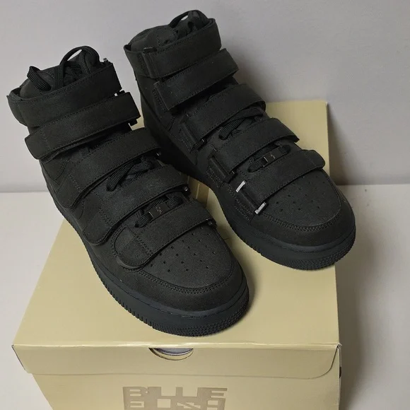 Nike Air Force 1 High '07 SP X BILLIE EILISH Men's Size 12.5DM7926-300New